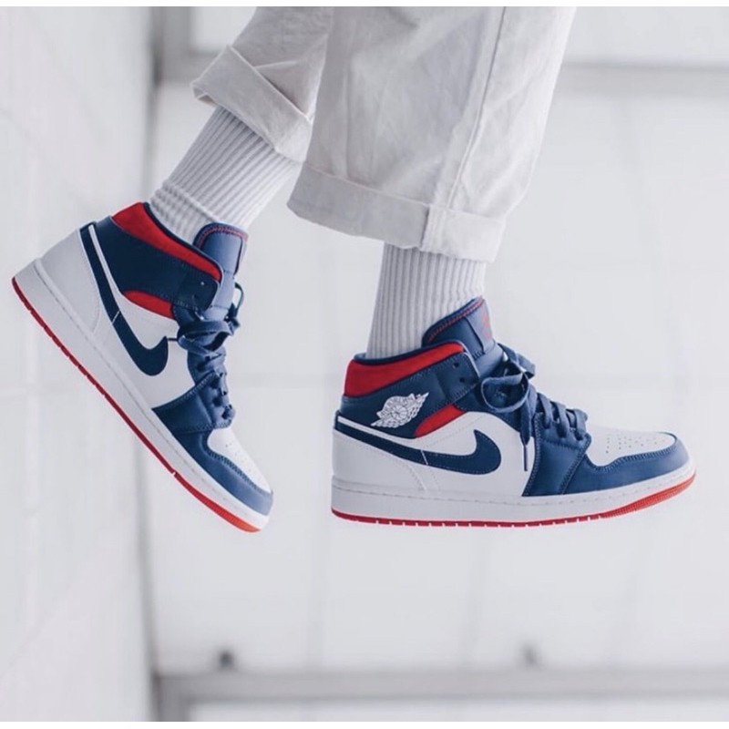 nike air jordan 1 usa