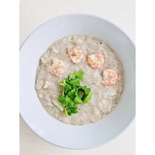 โจ๊กไข่ขาว ตรา KaiFirm รสออริจินอล สุดคุ้ม โปรตีนสูง ไขมันต่ำ