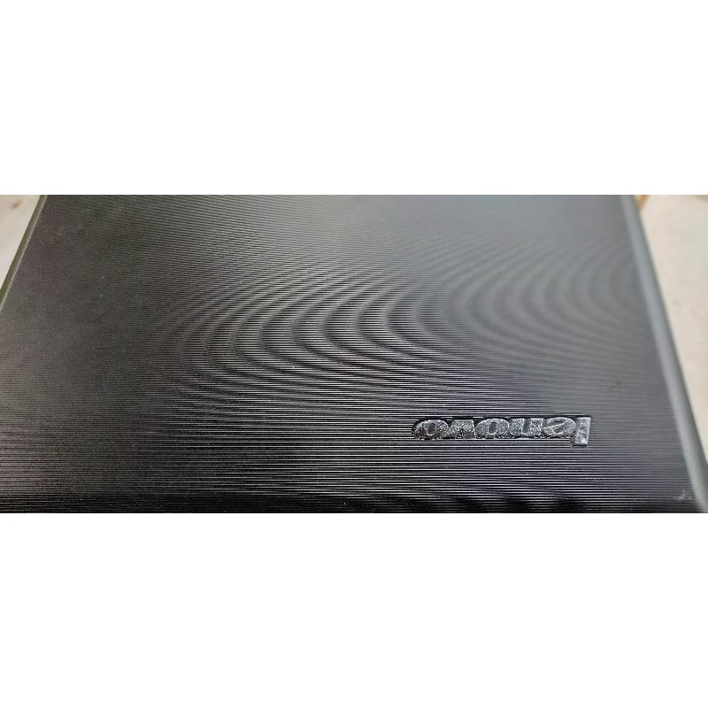 Notebook lenovo B460
