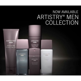 Artistry Men FORMULATED FOR SUCCESS อาร์ทิสทรี เมน