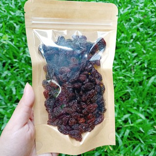 🍇ลูกเกดดำ USA 🇺🇲 150g. (Black Raisin)