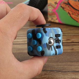 ใหม่ fidget cube fun ไวนิลของเล่นสําหรับเด็ก/ผู้ใหญ่