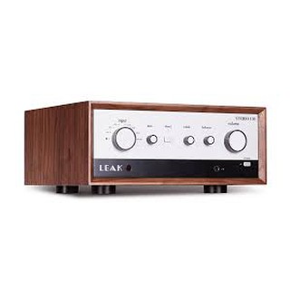 LEAK  STEREO 130  Integrated amp