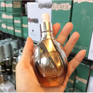 (📍สินค้าเคาเตอร์แท้ 💯%) ที่สุดแห่งเซรั่มไลน์ TOP ของแบรนด์ LAMER : GENAISSANCE DE LA MER THE NEW SERUM ESSENCE