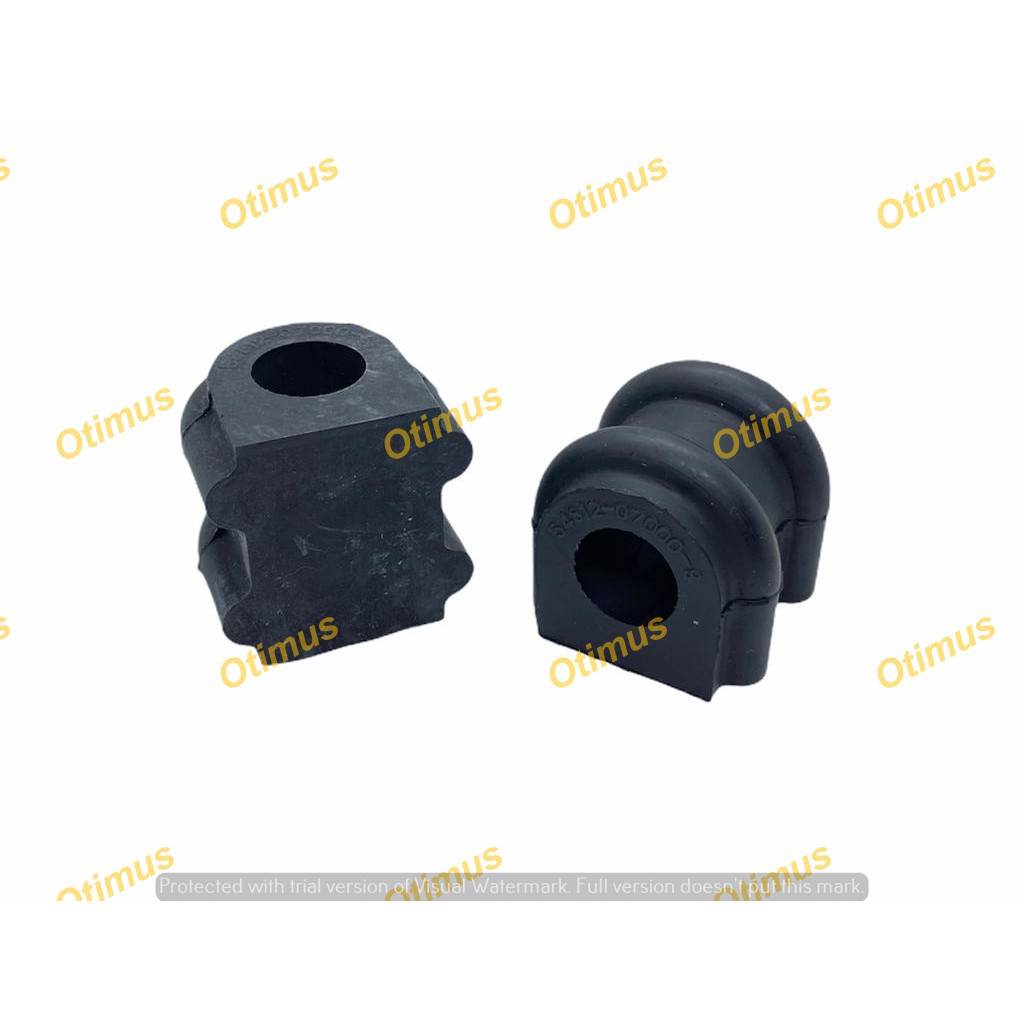 2 ชิ้น 19MM HYUNDAI i10 FRONT STABILIZER BUSH
