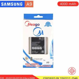 Battery Meago Samsung Galaxy A9