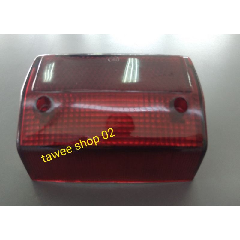 ฝาไฟท้ายของเทียมเบลล์RรหัสT-LT1011สินค้าไม่รับเปลี่ยนคืน