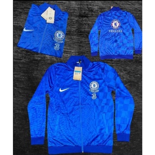 เสื้อวอม แจ็คเก็ต เชลซี ใหม่ ล่าสุด