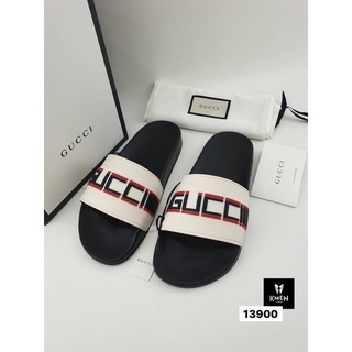 New  รองเท้า gucci  พร้อมส่ง