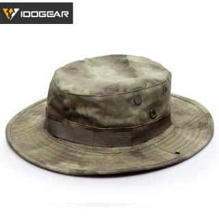 Idogear Tactical Hat 3607