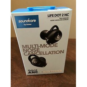 soundcore life dot 2 anc
