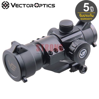 Vector Optics Stinger 1x28 Red Dot Sight กล้องจุดแดง