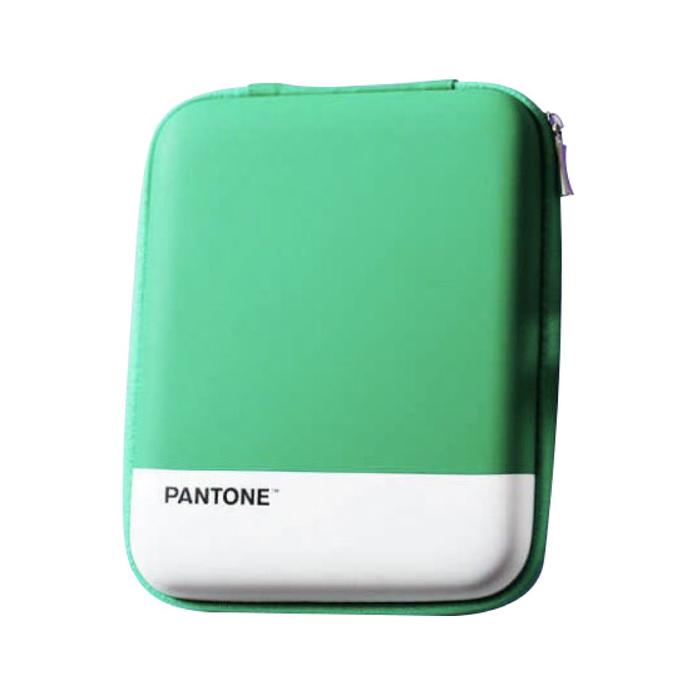 กระเป๋าเครื่องสำอางค์ AMPLE:N PANTONE