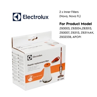 filter เครื่องดูดฝุ่น Electrolux รุ่น ZB3003, ZB3004, ZB3013, ZB3007, ZB3113, ZB3114AK, ZB3233B