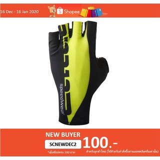 BIORACER ONE SUMMER 2014 GLOVES (L)