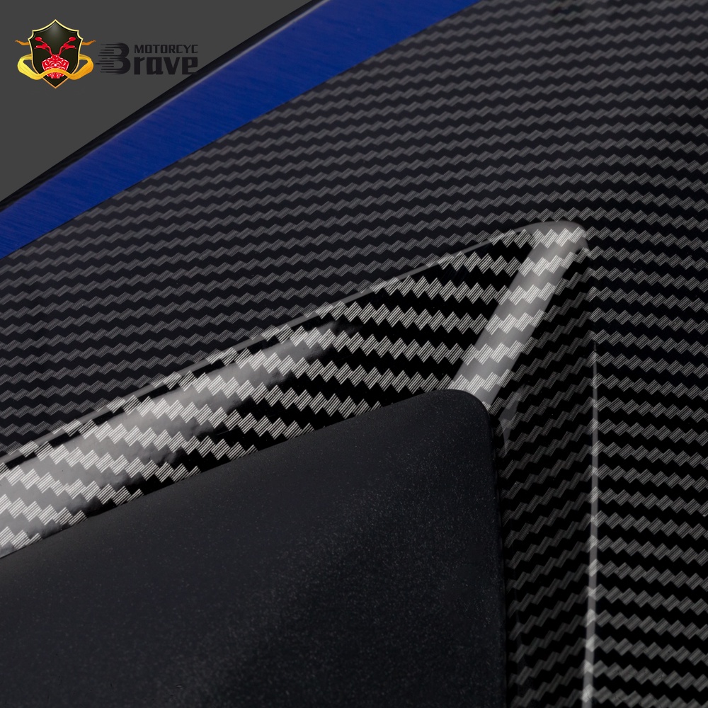 Motorcycle Rear Seat Cowl Cover Painted Fairing Pillion For Yamaha YZF ...