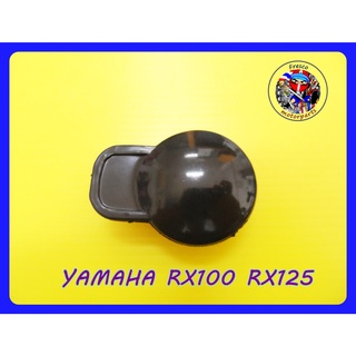 ฝาปิดถังน้ำมันออโต้ลูป YAMAHA RX100 RX125 2-T Autolube Fuel Tank Cap