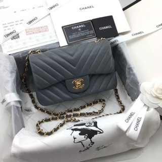 Chanel Bag Hi-end Ori ส่งฟรี EMS ✅