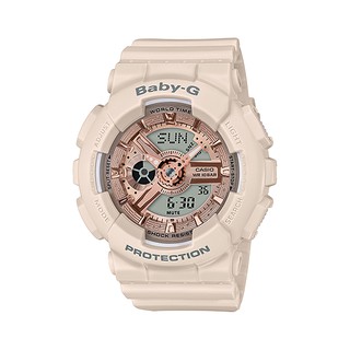 นาฬิกา Casio Baby-G รุ่น BA-110CP-4A ของแท้ รับประกัน1ปี