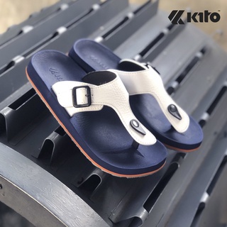 Kito รองเท้าแตะ รุ่น AA54 Size 36-43  นุ่ม ใส่สบาย