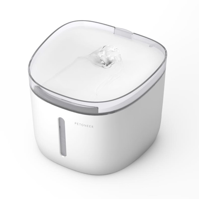 PETONEER FRESCO MINI 1.9 L มีสองรุ่น plus ใช้แอ็ป Petoneer(เครื่องศูนย์ประกัน 1ปี) | Shopee Thailand