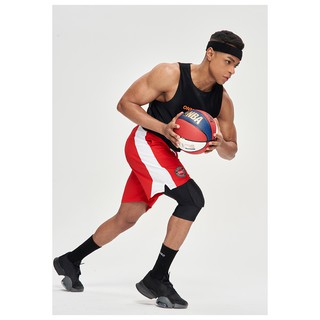 OMG Sportwear basketball five-point pants