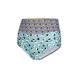 BERYL CUBE HIGH WAISTED BOTTOM