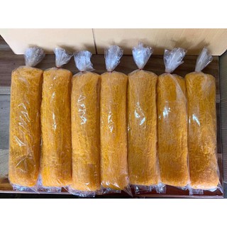 ฝอยทองเพชรบุรี 1 กิโลกรัม 140 บาท