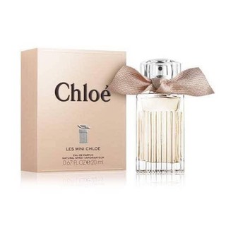 Chloe LES MINI CHLOE EDP 20ml