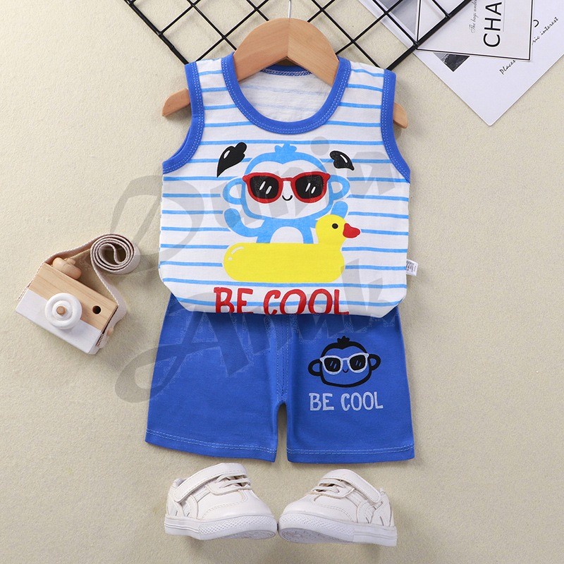 CHILDRENS WORLD BOYS CLOTHES / BOYS SINGLETS / BOYS CLOTHES / BOYS SUITS / BOYS CLOTHES