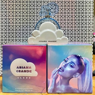 Ariana Grande Cloud 🌨️ 100 ml. น้ำหอมแท้กล่องซีล