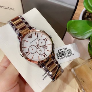 AR11209  CASE SIZE : 44 mm สวยหรูดูแพงมาก
