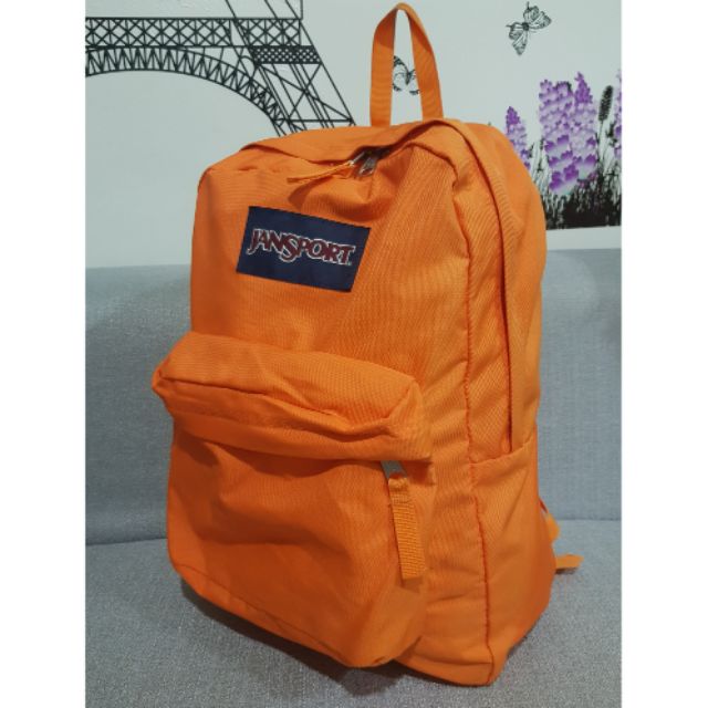 เป้ Jansport แท้
