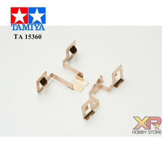 [Tamiya] Gold Plater Terminal Set (TA 15360)