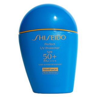 SHISEIDO Perfect UV Protector SPF50+ PA++++ 50ml