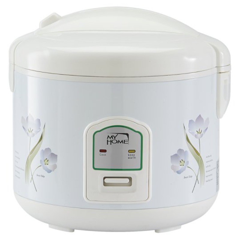 My Home A705T-MH Model 1.8L Rice Cooker 1pc