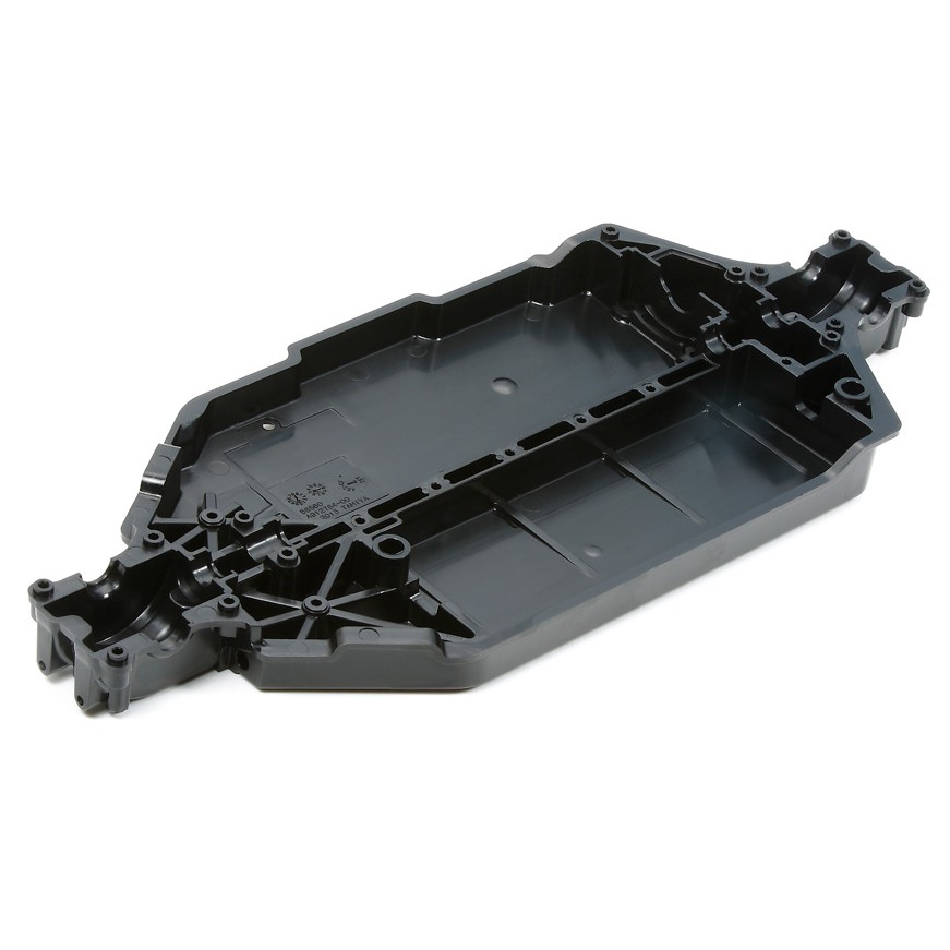 TAMIYA 51532 TT-02 LOWER DECK