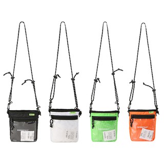 กระเป๋าสะพายข้าง Sacoche Bag  Messenger bag