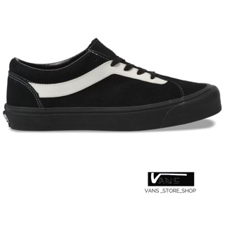 VANS BOLD NI MASHMALLOW BLACK SNEAKERS สินค้ามีประกันแท้