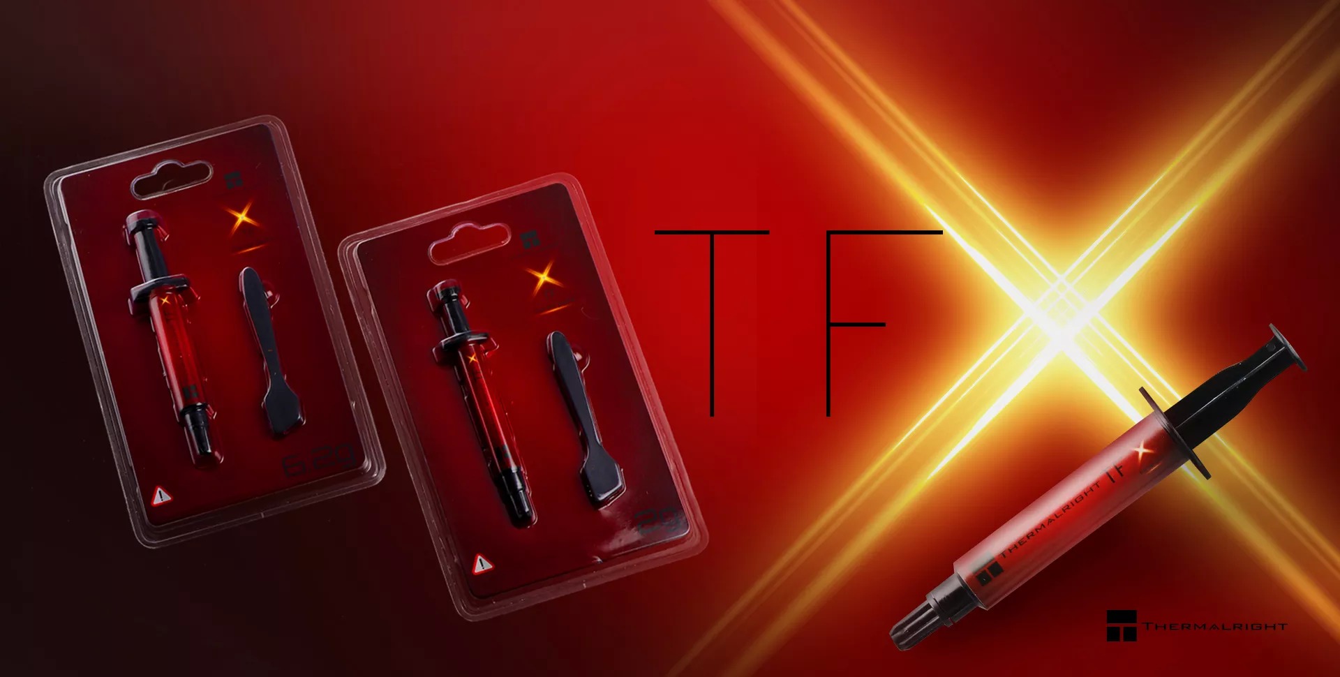 สั่งซื้อสินค้าออนไลน์จาก Thermalright (Thailand) | Shopee Thailand