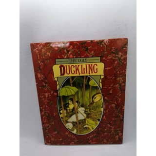 The UGLY DUCKLING, Octopus Books-147a