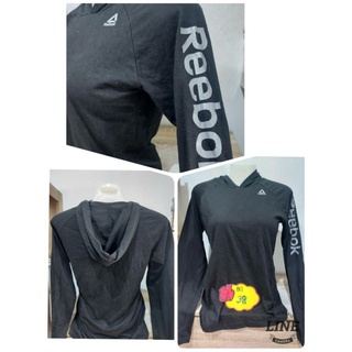 เสื้อกีฬาแขนยาวเสื้อกอล์ฟมือสอง