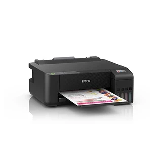 Epson EcoTank L1210 A4 Ink Tank Printer ( เครื่องพิมพ์แท็งค์ เฉพาะปริ้น )