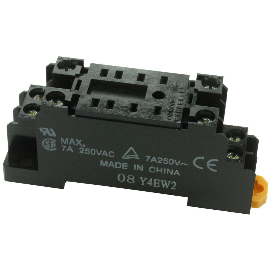 รีเลย์ Omron PYF08A-E