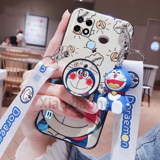 เคสโทรศัพท์มือถือ พิมพ์ลายการ์ตูน สำหรับ Realme C21 C25 C12 8 4G 5G GT Master Edition Narzo 30A 20PRO X3 Superzoom