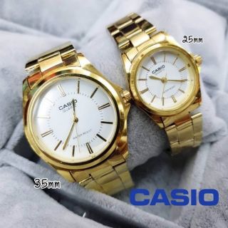 CASIO