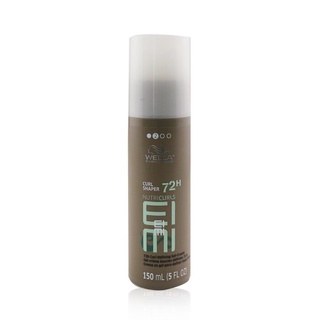 WELLA - EIMI NutriCurls เจลจัดแต่งทรงผม แบบผมลอน 72 ชั่งโมง