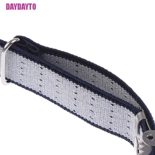 [DAYDAYTO] ปลอกแขน ยืดหยุ่น ปรับได้ กันลื่น สําหรับรัดเสื้อเชิ้ต