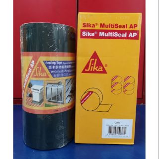 เทปกันซึม/เทปยางกันรั่ว​ 30ซม.x3เมตร​ Sika​ multiseal