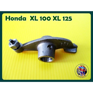 กระเดื่องวาล์ว   -  Honda  XL 100 XL 125